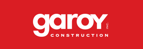Garoy Construction