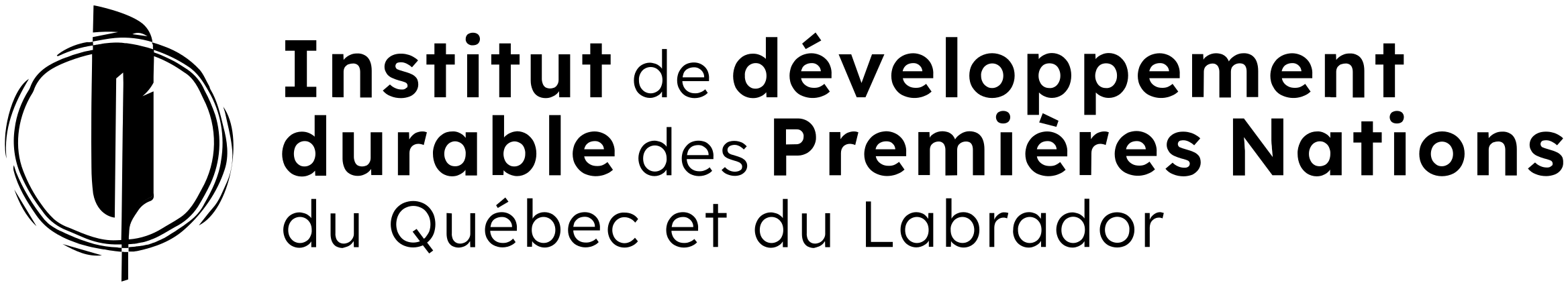 Institut de développement durable des Premières Nations du Québec et du Labrador (IDDPNQL)