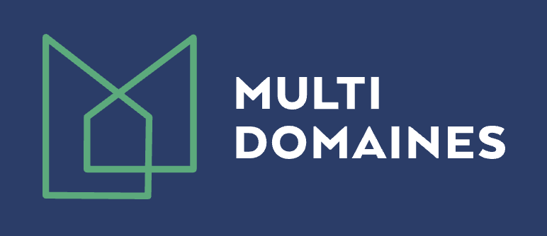 Multi Domaines inc.