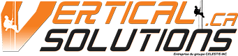Vertical Solutions - Entreprise du groupe CELESTIS Inc.