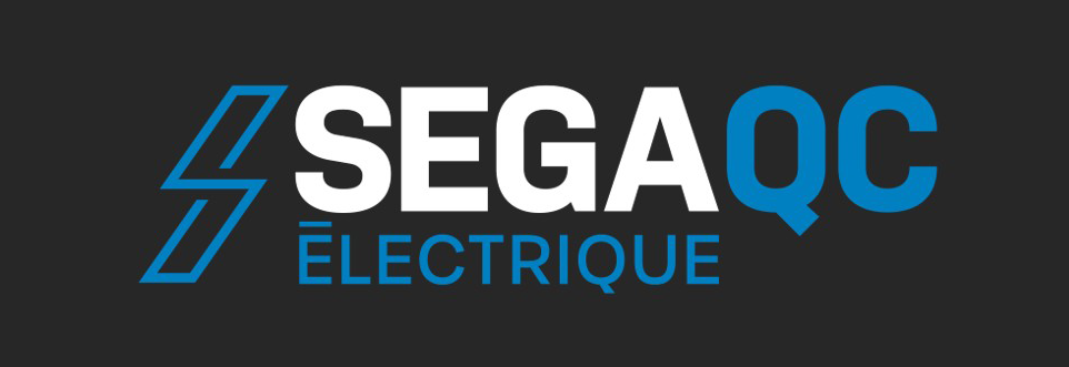 SEGA QC ÉLECTRIQUE