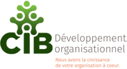 CIB Développement organisationnel 