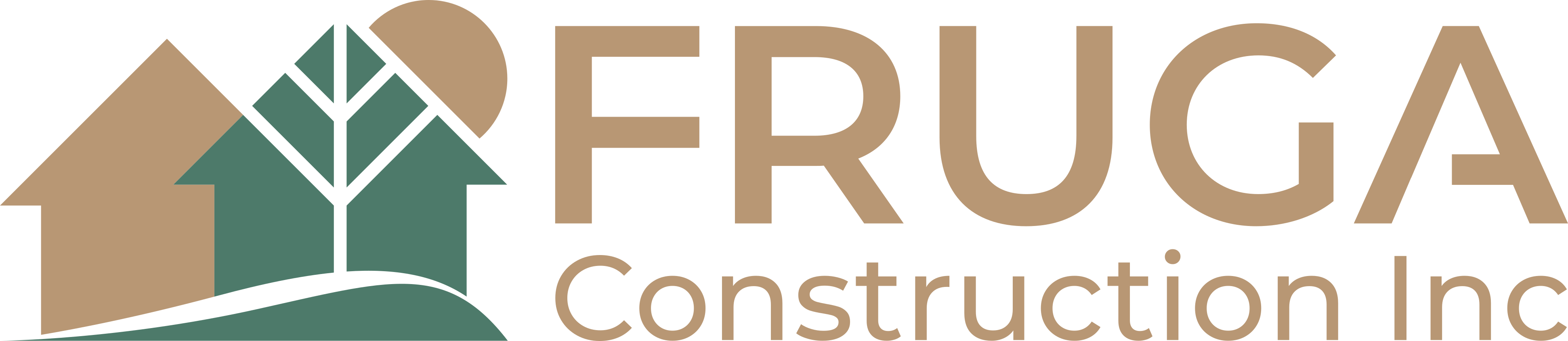 Construction Fruga inc.