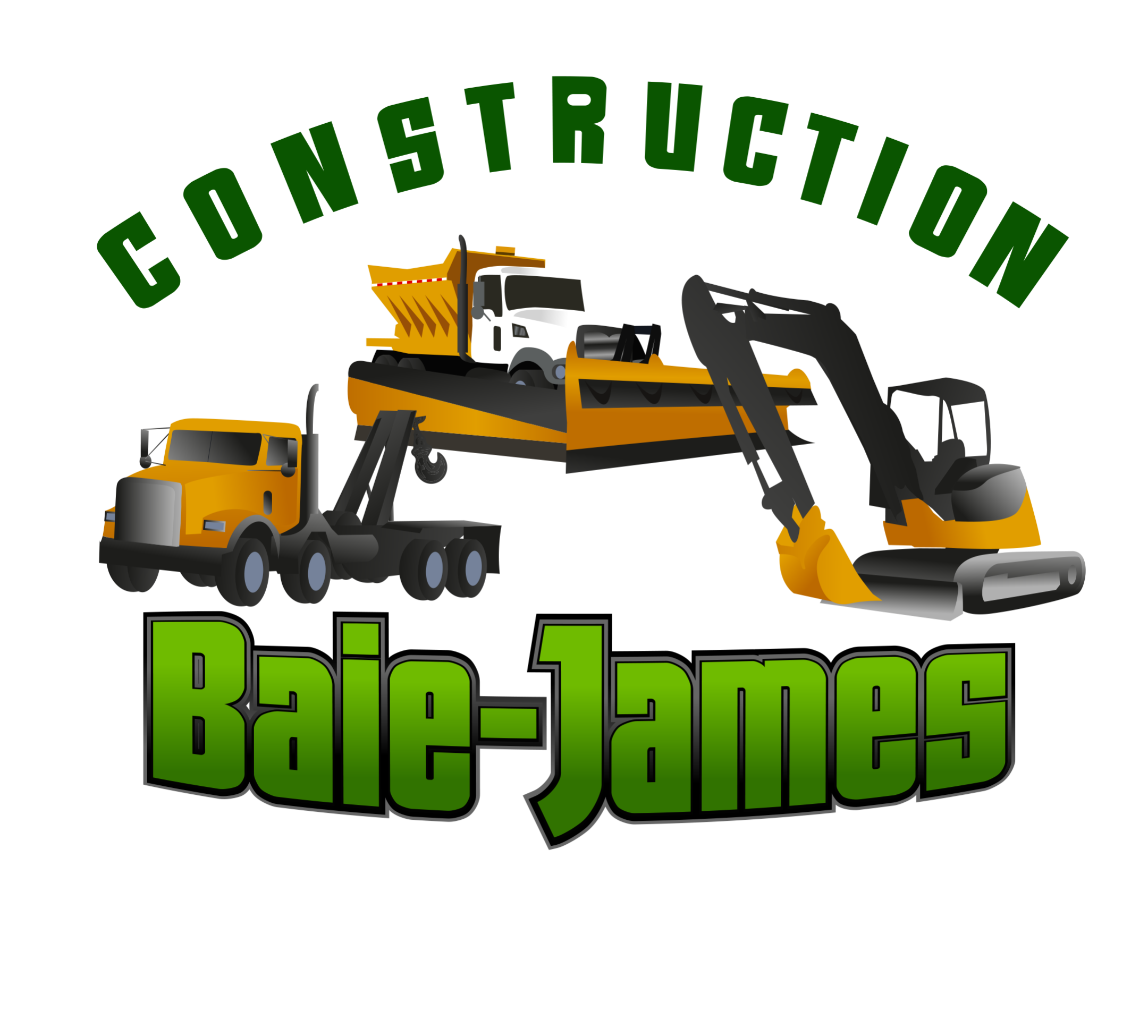 Construction Baie-James