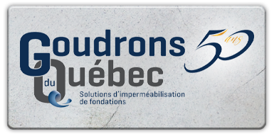 Les Goudrons du Québec