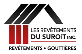 Les Revêtements du Suroît