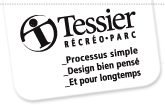 Tessier Récréo-Parc