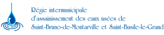 Régie d'assainissement des eaux usées de Saint-Bruno-de-Montarville et Saint-Basile-le-Grand (RIAEU)