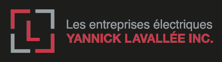 Les entreprises électriques Yannick Lavallée inc.