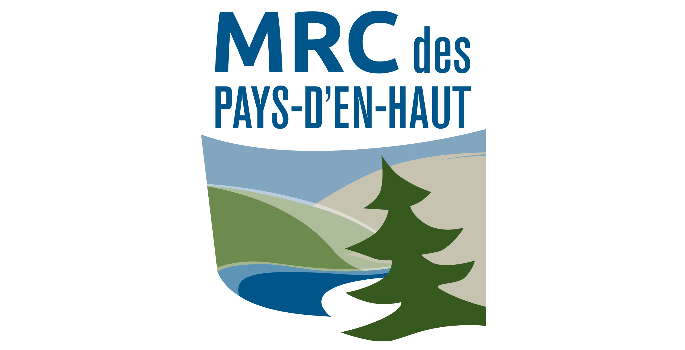 MRC des Pays-d'en-Haut