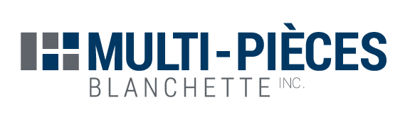 Multi-Pièces Blanchette